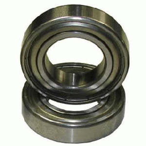 6006Z Bearing (pair) (I.D.30mm, O.D.55mm)