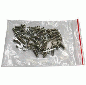 Carburetor Bowl Screw (set of 30) 